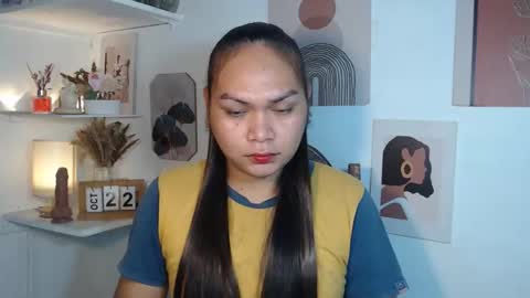 Snapshot of gail497497 chatting on October 22, 8:14 am gail497497 online show from October 22, 8:14 am