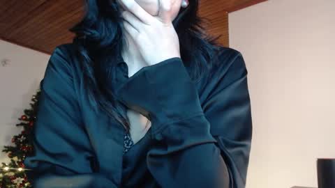 gaitan4 online show from November 30, 12:14 am