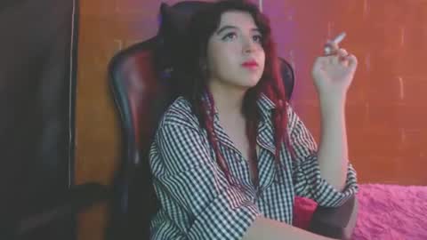 Snapshot of gakomenoshida chatting on December 28, 8:04 pm Kate 3 online show from December 28, 8:04 pm