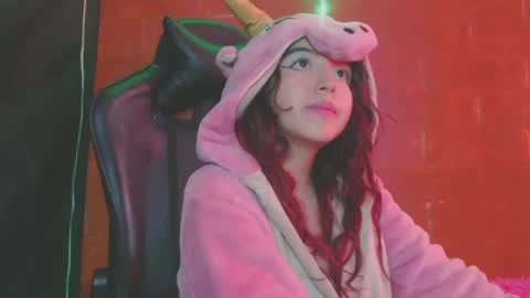 Snapshot of gakomenoshida chatting on January 6, 7:13 pm Kate 3 online show from January 6, 7:13 pm