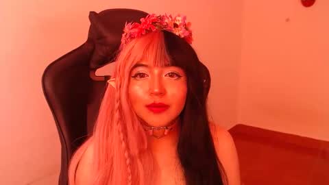 Snapshot of gakomenoshida chatting on September 25, 7:28 pm Kate 3 online show from September 25, 7:28 pm