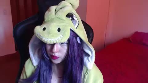 Kate 3 online show from March 13, 9:32 pm