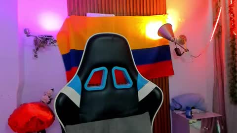 galactica_7 online show from October 1, 11:27 am