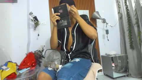 galactica_7 online show from October 3, 11:29 am