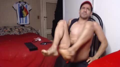 Adriel online show from November 13, 4:06 pm