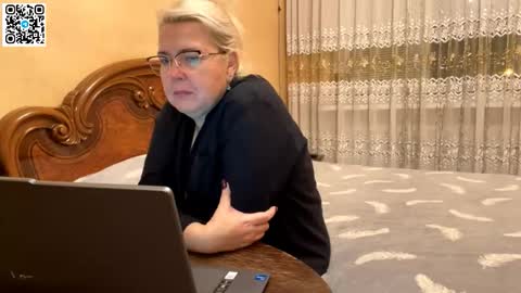 galatea_2025 online show from November 1, 5:04 pm