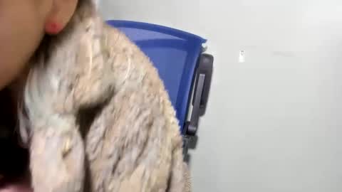 Snapshot of galaxxyrose chatting on January 12, 5:13 am GalaxxyRose online show from January 12, 5:13 am