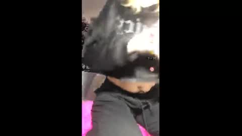 Snapshot of galaxxyrose chatting on February 1, 6:01 am GalaxxyRose online show from February 1, 6:01 am