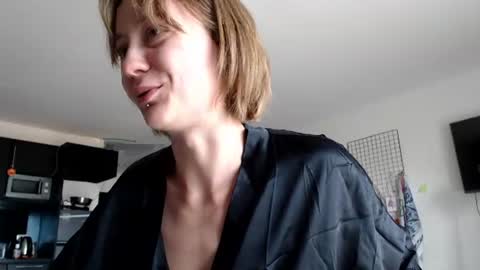 My name Lou 3 online show from June 23, 2:53 am