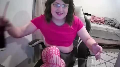 EmilyTrans online show from September 10, 1:27 am