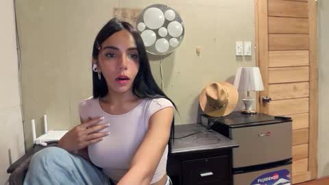 galileii online show from October 7, 11:51 am