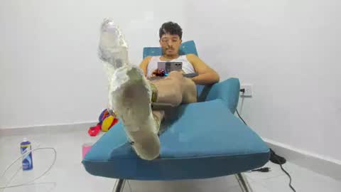 Snapshot of galvis_bbc chatting on June 23, 1:47 am galvis_bbc online show from June 23, 1:47 am
