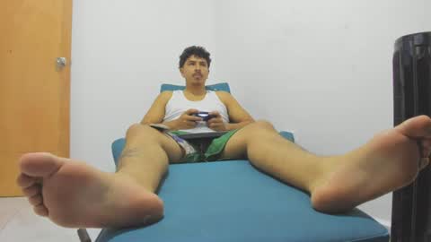 Snapshot of galvis_bbc chatting on June 30, 12:33 am galvis_bbc online show from June 30, 12:33 am