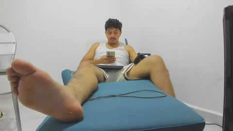 Snapshot of galvis_bbc chatting on July 3, 12:11 pm galvis_bbc online show from July 3, 12:11 pm