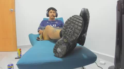 Snapshot of galvis_bbc chatting on July 6, 8:44 pm galvis_bbc online show from July 6, 8:44 pm