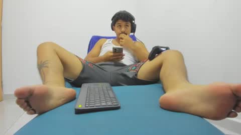 Snapshot of galvis_bbc chatting on July 21, 9:06 pm galvis_bbc online show from July 21, 9:06 pm