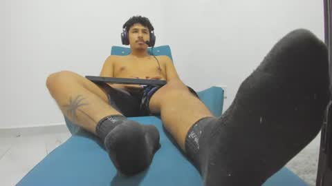 Snapshot of galvis_bbc chatting on July 22, 7:05 pm galvis_bbc online show from July 22, 7:05 pm