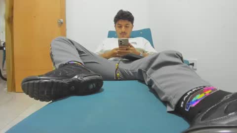 Snapshot of galvis_bbc chatting on July 24, 9:46 pm galvis_bbc online show from July 24, 9:46 pm