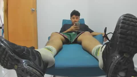 Snapshot of galvis_bbc chatting on July 27, 6:15 pm galvis_bbc online show from July 27, 6:15 pm