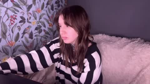 Snapshot of gamachu_ulfinaa chatting on June 27, 10:48 pm GaamachuuUlfinaa online show from June 27, 10:48 pm