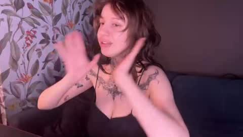 Snapshot of gamachu_ulfinaa chatting on July 13, 9:28 pm GaamachuuUlfinaa online show from July 13, 9:28 pm