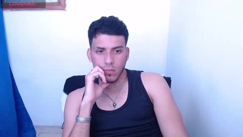 Snapshot of gambitoz chatting on September 25, 9:07 pm Gabriel online show from September 25, 9:07 pm