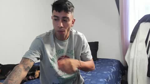 Snapshot of game__over420 chatting on December 5, 9:50 pm game__over420 online show from December 5, 9:50 pm