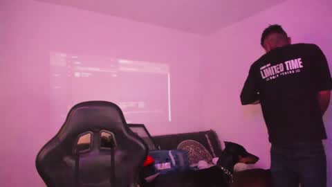 Snapshot of game__over420 chatting on December 14, 2:56 am game__over420 online show from December 14, 2:56 am