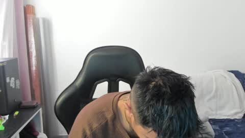 Snapshot of game__over420 chatting on December 16, 4:16 pm game__over420 online show from December 16, 4:16 pm