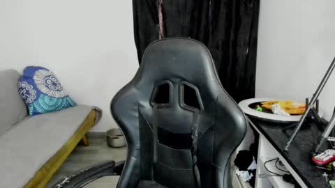 Snapshot of game__over420 chatting on December 31, 5:40 pm game__over420 online show from December 31, 5:40 pm