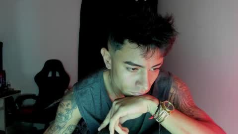 Snapshot of game__over420 chatting on January 5, 10:29 pm game__over420 online show from January 5, 10:29 pm