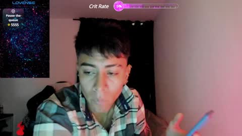 Snapshot of game__over420 chatting on January 6, 10:47 pm game__over420 online show from January 6, 10:47 pm