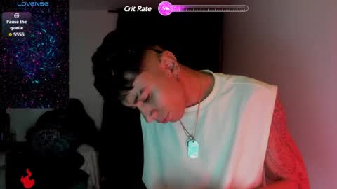 Snapshot of game__over420 chatting on January 7, 11:35 pm game__over420 online show from January 7, 11:35 pm