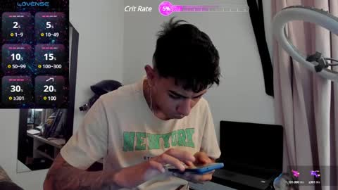 Snapshot of game__over420 chatting on January 10, 7:00 pm game__over420 online show from January 10, 7:00 pm