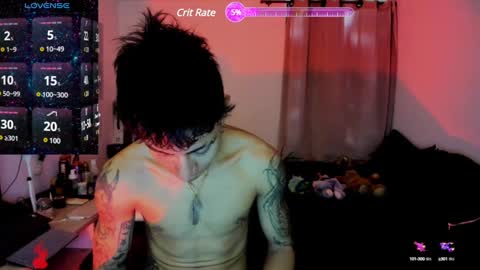 Snapshot of game__over420 chatting on January 16, 9:08 pm game__over420 online show from January 16, 9:08 pm