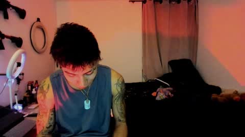 Snapshot of game__over420 chatting on January 17, 4:49 am game__over420 online show from January 17, 4:49 am