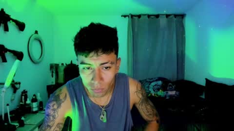 Snapshot of game__over420 chatting on January 17, 10:45 pm game__over420 online show from January 17, 10:45 pm