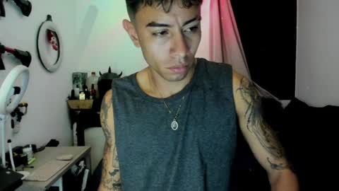 Snapshot of game__over420 chatting on January 22, 4:13 am game__over420 online show from January 22, 4:13 am