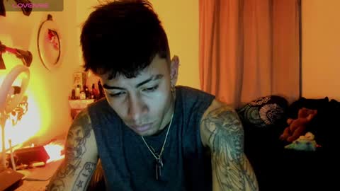 Snapshot of game__over420 chatting on January 23, 1:41 am game__over420 online show from January 23, 1:41 am