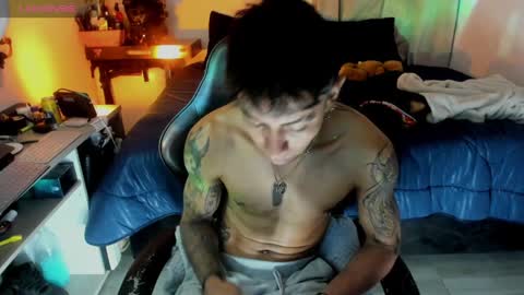 Snapshot of game__over420 chatting on January 23, 7:29 pm game__over420 online show from January 23, 7:29 pm