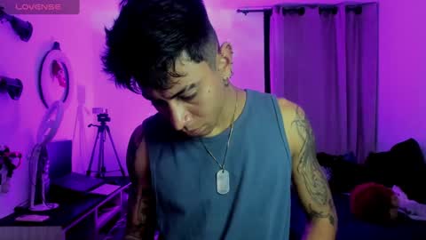 Snapshot of game__over420 chatting on January 28, 3:25 am game__over420 online show from January 28, 3:25 am