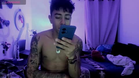 Snapshot of game__over420 chatting on January 30, 2:49 am game__over420 online show from January 30, 2:49 am