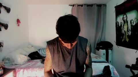 Snapshot of game__over420 chatting on February 16, 10:54 pm game__over420 online show from February 16, 10:54 pm