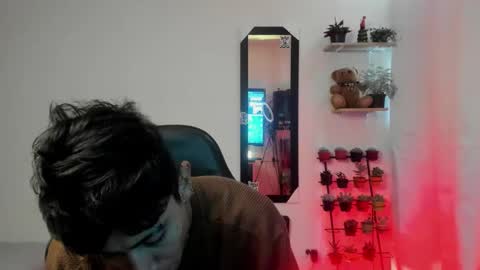 Snapshot of game__over420 chatting on February 26, 8:33 pm game__over420 online show from February 26, 8:33 pm