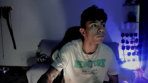 Snapshot of game__over420 chatting on March 3, 9:59 pm game__over420 online show from March 3, 9:59 pm