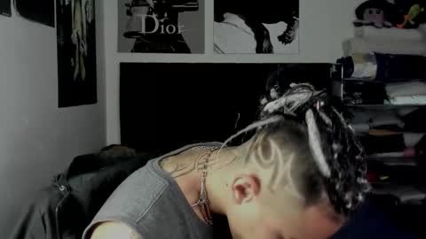 Snapshot of game__over420 chatting on October 16, 5:25 pm game__over420 online show from October 16, 5:25 pm