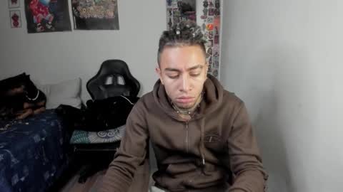 Snapshot of game__over420 chatting on November 5, 6:30 pm game__over420 online show from November 5, 6:30 pm