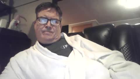 gameon1969 online show from December 9, 4:23 am