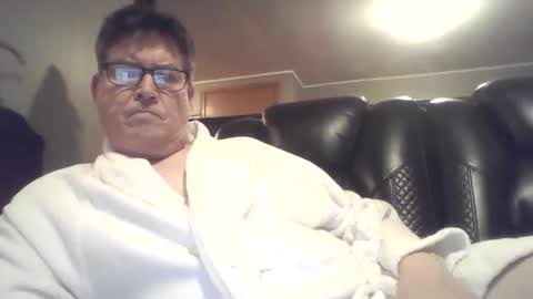 gameon1969 online show from January 6, 8:14 am