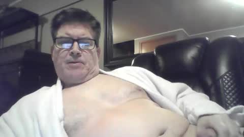 gameon1969 online show from January 11, 7:49 am